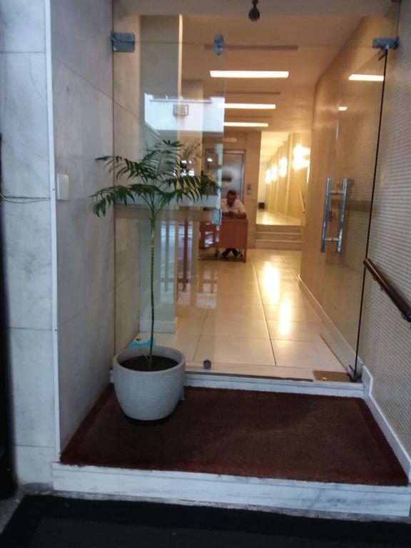 Aires 92 Rio de Janeiro Exterior foto