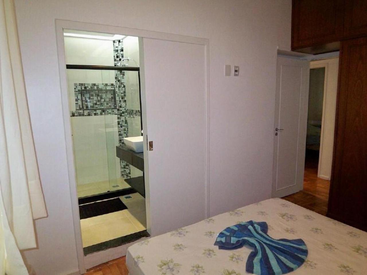 Aires 92 Rio de Janeiro Exterior foto