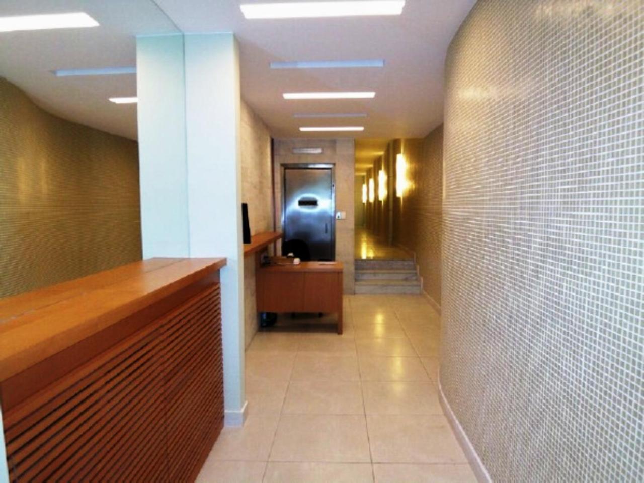 Aires 92 Rio de Janeiro Exterior foto